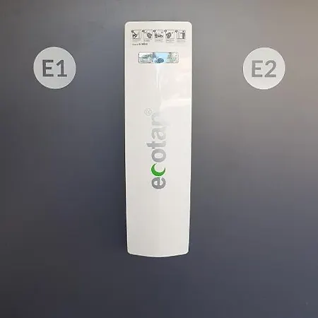 Elzland 9 Linden Otel 4*