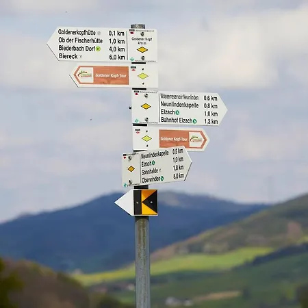 Elzland 9 Linden Elzach