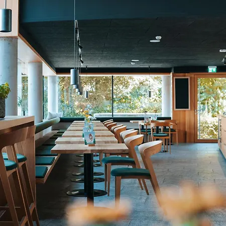 Otel Elzland 9 Linden