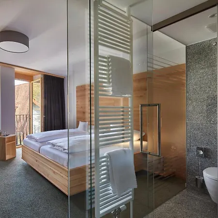 Hotel Elzland 9 Linden