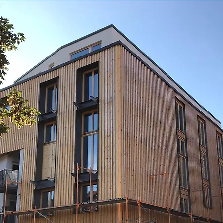 Elzland 9 Linden Otel 4*