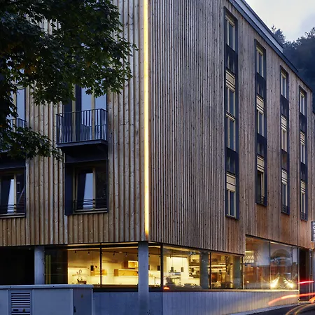 Otel Elzland 9 Linden Elzach