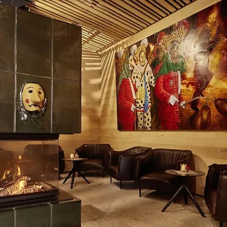 Otel Elzland 9 Linden