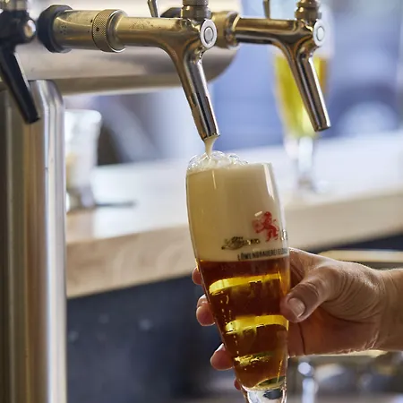 Elzland 9 Linden Otel