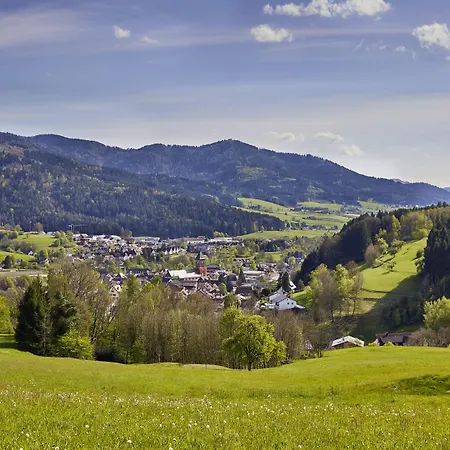 Elzland 9 Linden Elzach