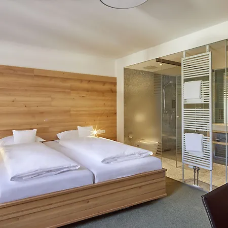 Hotel Elzland 9 Linden Elzach