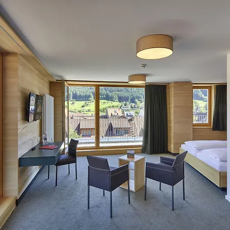 Hotel Elzland 9 Linden