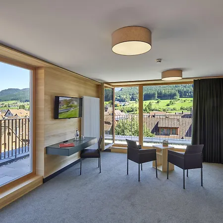 Elzland 9 Linden 4* Elzach