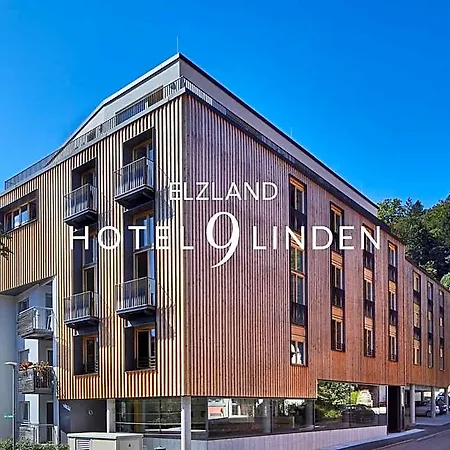 Elzland 9 Linden