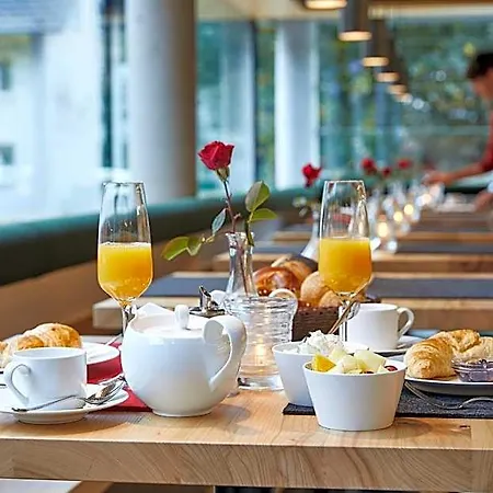 Hotel Elzland 9 Linden Elzach