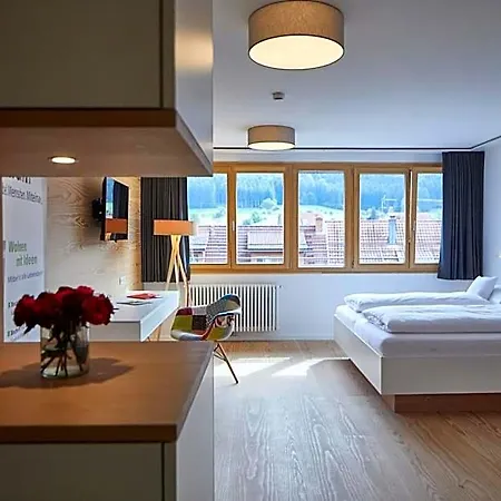 Hotel Elzland 9 Linden Elzach