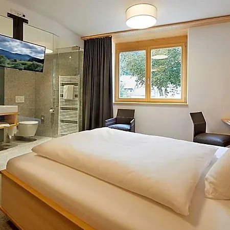 Hotel Elzland 9 Linden Elzach