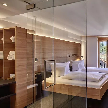 Elzland 9 Linden Business&familien 4* Elzach