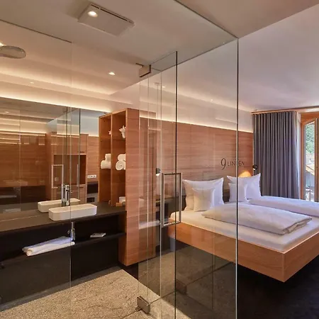 Hotel Elzland 9 Linden Business&familien 4*