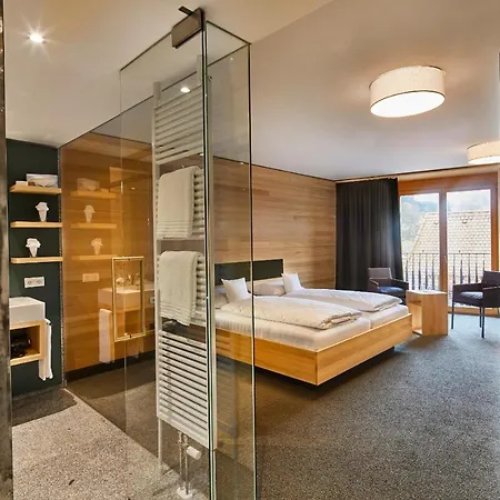 Elzland 9 Linden Business&familien Hotel 4*