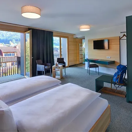Elzland 9 Linden Business&familien Elzach