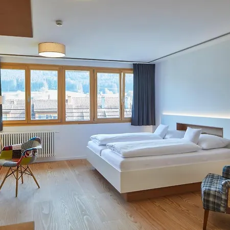 Elzland 9 Linden Otel Elzach