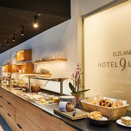 Elzland 9 Linden 4*